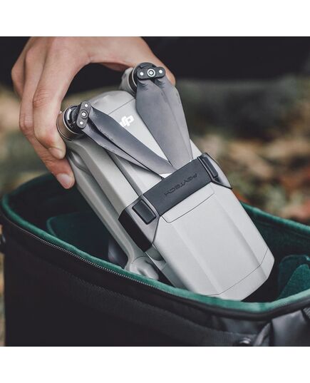 Фиксатор пропеллеров DJI Mavic Air 2 / Air 2S (PGYTECH P-16A-039), изображение 2 Фиксатор пропеллеров DJI Mavic Air 2 / Air 2S (PGYTECH P-16A-039), изображение 2