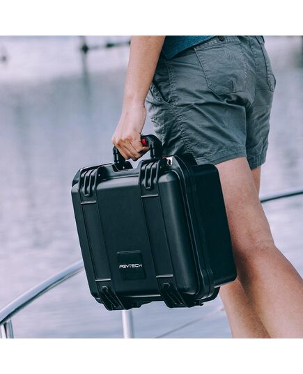 Кейс DJI Mavic Air 2 / Air 2S класс защиты IP67 (PGYTECH P-16A-037), изображение 3