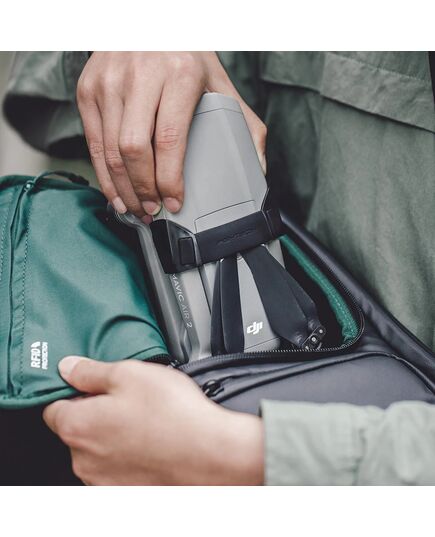 Фиксатор пропеллеров DJI Mavic Air 2 / Air 2S (PGYTECH P-16A-039), изображение 3 Фиксатор пропеллеров DJI Mavic Air 2 / Air 2S (PGYTECH P-16A-039), изображение 3