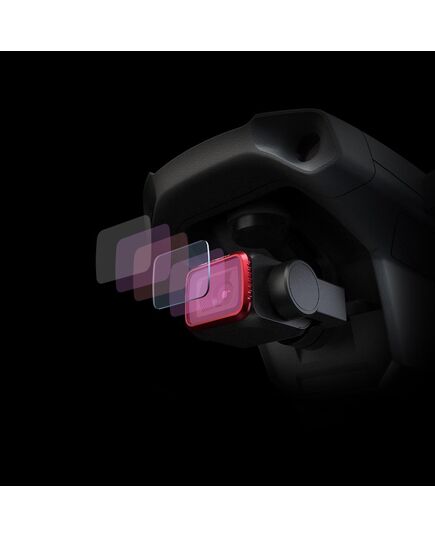 Ультрафиолетовый UV фильтр DJI Mavic Air 2 (Professional) (PGYTECH P-16A-032), изображение 2 Ультрафиолетовый UV фильтр DJI Mavic Air 2 (Professional) (PGYTECH P-16A-032), изображение 2