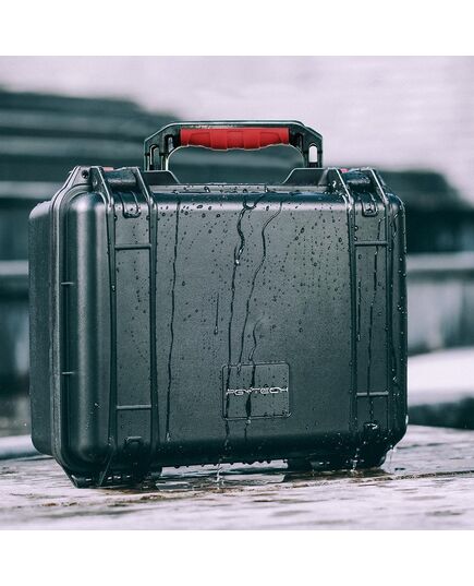 Кейс DJI Mavic Air 2 / Air 2S класс защиты IP67 (PGYTECH P-16A-037), изображение 4