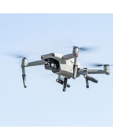 Удлинители шасси c LED фонарем DJI Mavic Air 2 / Air 2S (PGYTECH P-16A-038), изображение 4 Удлинители шасси c LED фонарем DJI Mavic Air 2 / Air 2S (PGYTECH P-16A-038), изображение 4