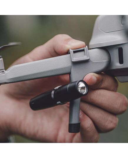 Удлинители шасси c LED фонарем DJI Mavic Air 2 / Air 2S (PGYTECH P-16A-038), изображение 5 Удлинители шасси c LED фонарем DJI Mavic Air 2 / Air 2S (PGYTECH P-16A-038), изображение 5