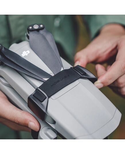 Фиксатор пропеллеров DJI Mavic Air 2 / Air 2S (PGYTECH P-16A-039), изображение 5 Фиксатор пропеллеров DJI Mavic Air 2 / Air 2S (PGYTECH P-16A-039), изображение 5