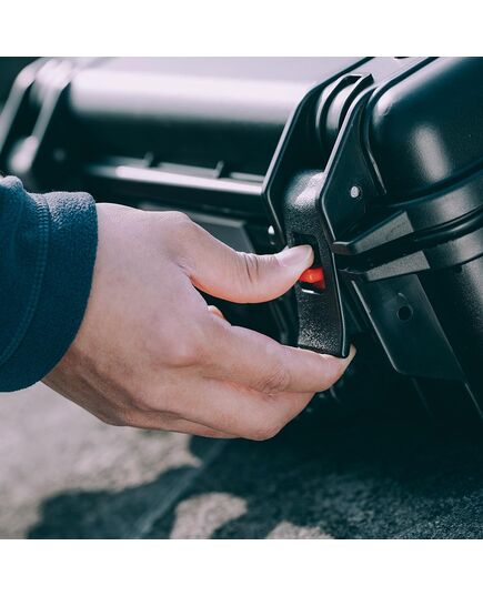 Кейс DJI Mavic Air 2 / Air 2S класс защиты IP67 (PGYTECH P-16A-037), изображение 5