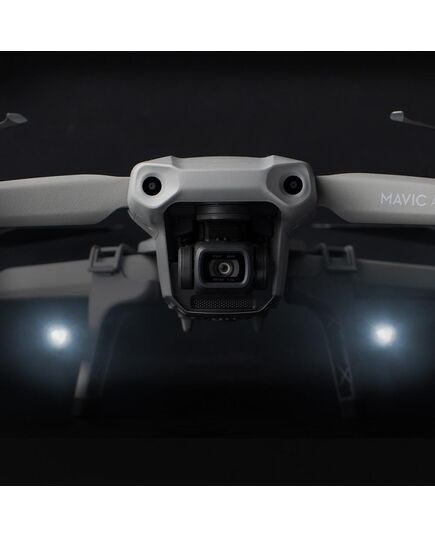 Удлинители шасси c LED фонарем DJI Mavic Air 2 / Air 2S (PGYTECH P-16A-038), изображение 6 Удлинители шасси c LED фонарем DJI Mavic Air 2 / Air 2S (PGYTECH P-16A-038), изображение 6