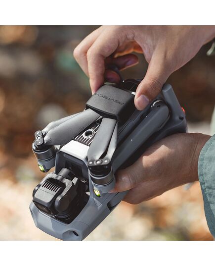 Фиксатор пропеллеров DJI Mavic Air 2 / Air 2S (PGYTECH P-16A-039), изображение 6 Фиксатор пропеллеров DJI Mavic Air 2 / Air 2S (PGYTECH P-16A-039), изображение 6