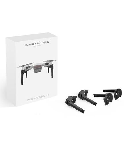 Удлинители шасси DJI Spark (PGYTECH P-SP-122), изображение 2