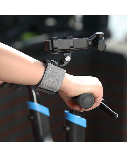 Универсальный набор для экшн-камер (PGYTECH P-GM-138), изображение 5 Универсальный набор для экшн-камер (PGYTECH P-GM-138), изображение 5