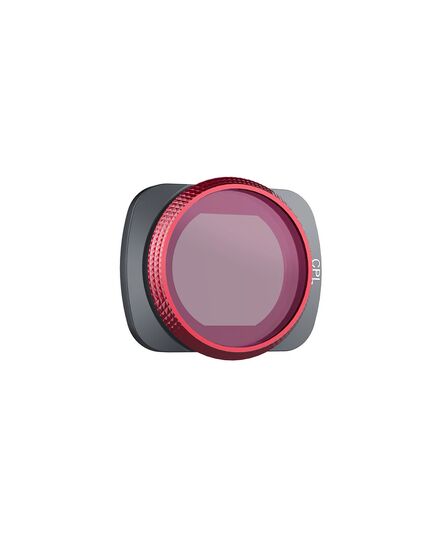 Поляризационный CPL фильтр DJI Osmo Pocket / Pocket 2 (Professional) (PGYTECH P-19C-067), изображение 2
