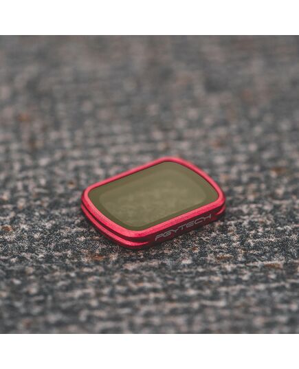 Набор нейтральных фильтров (ND8/16/32/64) DJI Osmo Pocket / Pocket 2 (Professional) (PGYTECH P-19C-066), изображение 4