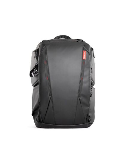 Рюкзак OneMo 25 литров (Twilight Black) (Без сумки) (PGYTECH P-CB-024), изображение 3