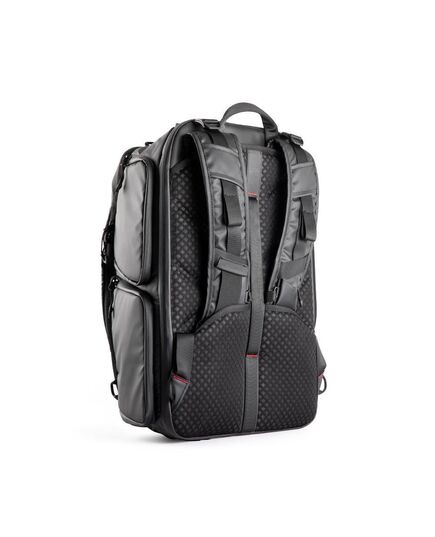 Рюкзак OneMo 25 литров (Twilight Black) (Без сумки) (PGYTECH P-CB-024), изображение 5