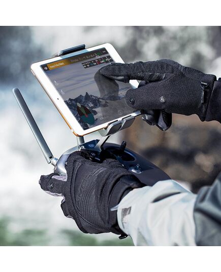 Перчатки для фотографа (PGYTECH), Размер: L, изображение 6