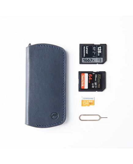 Чехол для карт памяти (Deep Navy) (PGYTECH P-CB-036), изображение 3