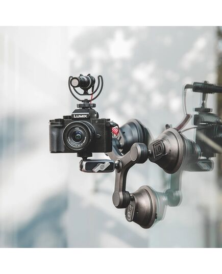 Крепление на присосках для экшн-камер (PGYTECH P-GM-136), изображение 2