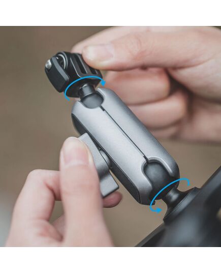 Крепление на присосках для экшн-камер (PGYTECH P-GM-136), изображение 3