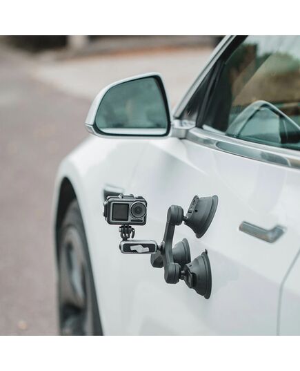 Крепление на присосках для экшн-камер (PGYTECH P-GM-136), изображение 4