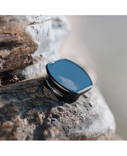 Набор нейтральных фильтров (ND4/8/16) DJI FPV (Professional) (PGYTECH P-24A-101), изображение 4