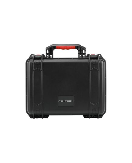 Кейс DJI FPV класс защиты IP67 (PGYTECH P-24A-102), изображение 2 Кейс DJI FPV класс защиты IP67 (PGYTECH P-24A-102), изображение 2