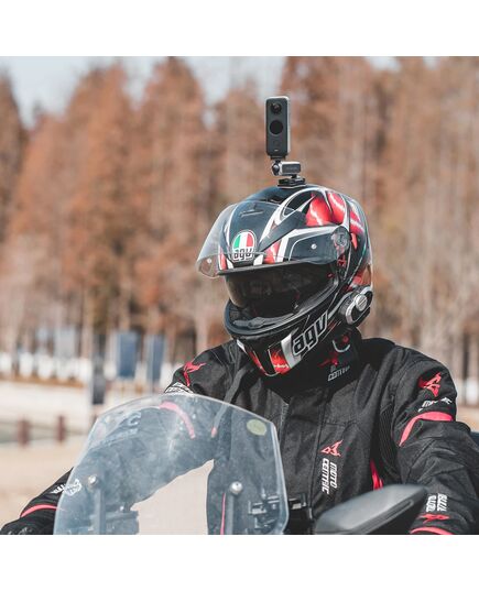 Клейкое крепление для экшн-камер (PGYTECH P-GM-126), изображение 4