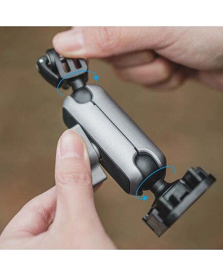 Клейкое крепление для экшн-камер (PGYTECH P-GM-126), изображение 6