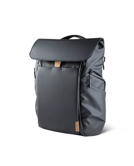 Рюкзак OneGo 18 литров (PGYTECH P-CB-028), Цвет: Obsidian Black, изображение 3