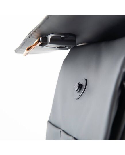 Рюкзак OneGo 18 литров (PGYTECH P-CB-028), Цвет: Obsidian Black, изображение 7