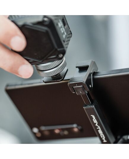 Держатель смартфона Mini (PGYTECH P-CG-012), изображение 3 Держатель смартфона Mini (PGYTECH P-CG-012), изображение 3