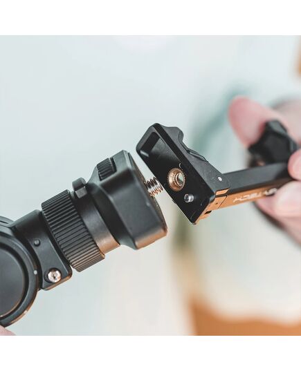 Держатель смартфона Mini (PGYTECH P-CG-012), изображение 4 Держатель смартфона Mini (PGYTECH P-CG-012), изображение 4
