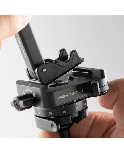 Держатель смартфона Mini (PGYTECH P-CG-012), изображение 5 Держатель смартфона Mini (PGYTECH P-CG-012), изображение 5