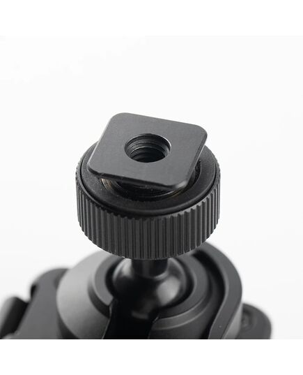 Площадка крепления камеры (SnapLock, с шаровой головкой) (PGYTECH P-CG-010), изображение 4 Площадка крепления камеры (SnapLock, с шаровой головкой) (PGYTECH P-CG-010), изображение 4