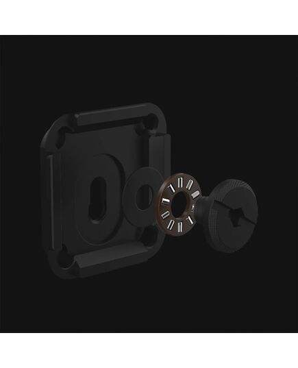 Площадка крепления камеры (SnapLock, с шаровой головкой) (PGYTECH P-CG-010), изображение 5 Площадка крепления камеры (SnapLock, с шаровой головкой) (PGYTECH P-CG-010), изображение 5