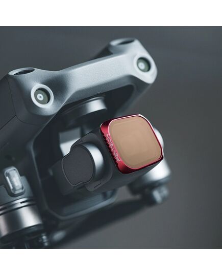 Ультрафиолетовый UV фильтр DJI Air 2S (Professional) (PGYTECH P-16B-060), изображение 2