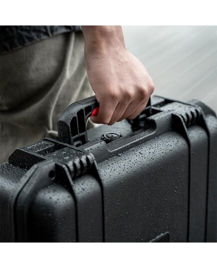 Кейс Standard для DJI Mavic Air 2 / Air 2S класс защиты IP67 (PGYTECH P-16B-077), изображение 7