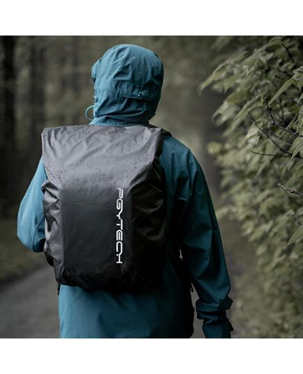 Защита от дождя для рюкзаков до 25 л (PGYTECH P-CB-046), изображение 2