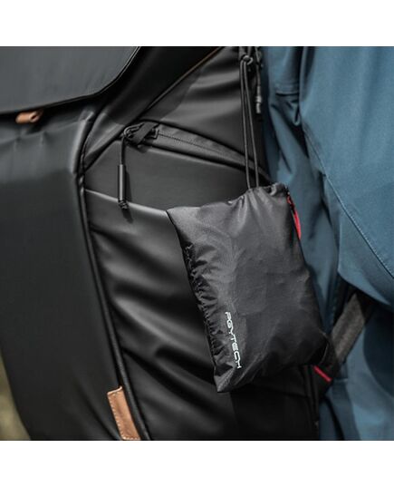 Защита от дождя для рюкзаков до 25 л (PGYTECH P-CB-046), изображение 5