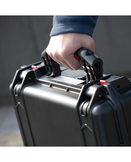 Кейс DJI Mavic 3 класс защиты IP67 (PGYTECH P-26A-006), изображение 6