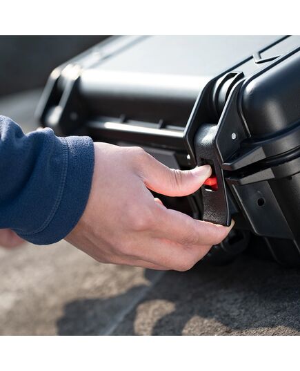 Кейс DJI Mavic 3 класс защиты IP67 (PGYTECH P-26A-006), изображение 7