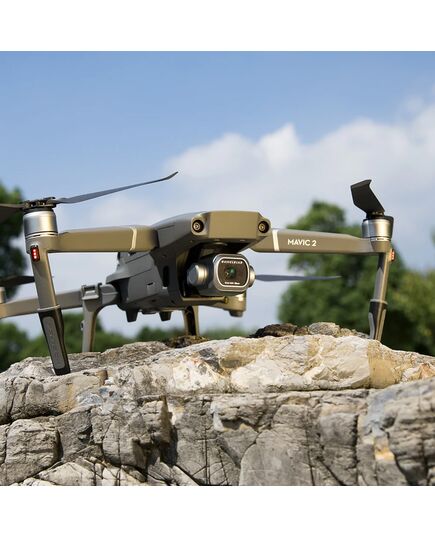 Комплект из 7 аксессуаров DJI Mavic 2 Pro (Professional) (PGYTECH P-HA-056), изображение 5 Комплект из 7 аксессуаров DJI Mavic 2 Pro (Professional) (PGYTECH P-HA-056), изображение 5