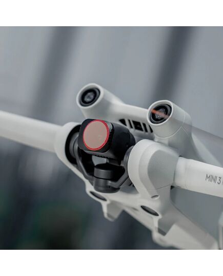 Поляризационный CPL фильтр DJI Mini 3 Pro (Professional) (PGYTECH P-30A-013), изображение 2