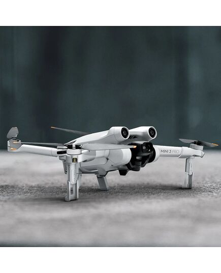 Удлинители шасси DJI Mini 3 Pro (PGYTECH P-30A-050), изображение 2
