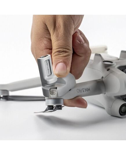 Удлинители шасси DJI Mini 3 Pro (PGYTECH P-30A-050), изображение 3