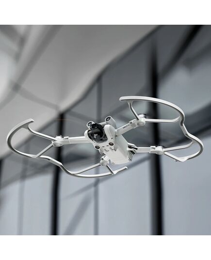 Защита пропеллеров DJI Mini 3 Pro (PGYTECH P-30A-040), изображение 2 Защита пропеллеров DJI Mini 3 Pro (PGYTECH P-30A-040), изображение 2