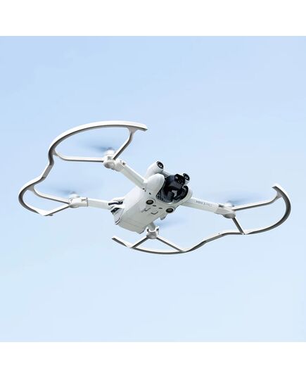 Защита пропеллеров DJI Mini 3 Pro (PGYTECH P-30A-040), изображение 4 Защита пропеллеров DJI Mini 3 Pro (PGYTECH P-30A-040), изображение 4
