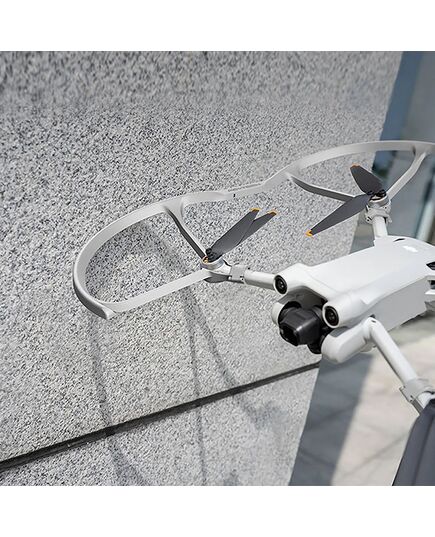 Защита пропеллеров DJI Mini 3 Pro (PGYTECH P-30A-040), изображение 6 Защита пропеллеров DJI Mini 3 Pro (PGYTECH P-30A-040), изображение 6