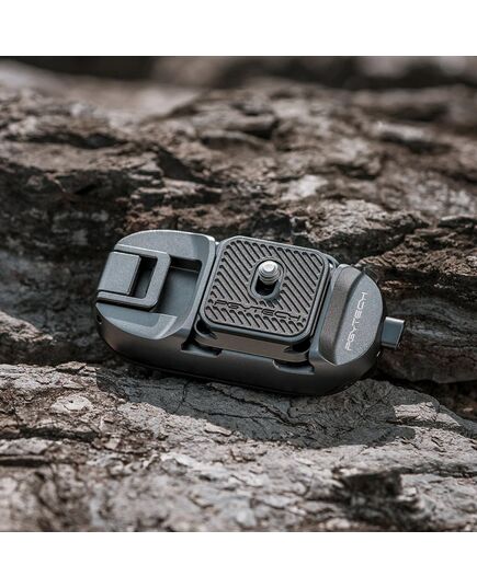 Крепление-зажим Beetle для камеры (PGYTECH P-CG-040), Тип: Крепление-зажим Beetle, изображение 2