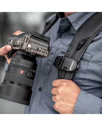 Крепление-зажим Beetle для камеры (PGYTECH P-CG-040), Тип: Крепление-зажим Beetle, изображение 3