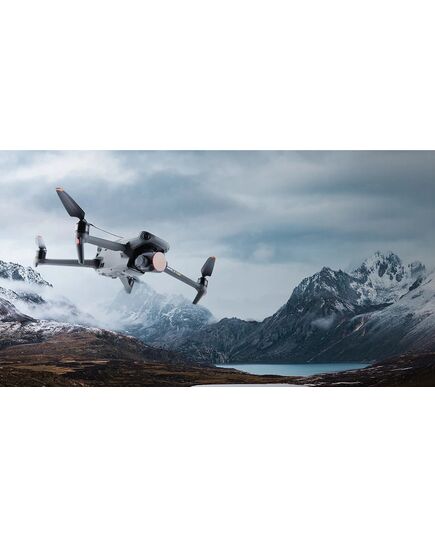 Набор нейтрально-поляризационных фильтров (ND8-PL/16/32/64) DJI Mavic 3 (Professional) (PGYTECH P-26A-034), Тип: ND-PL (8/16/32/64), изображение 2