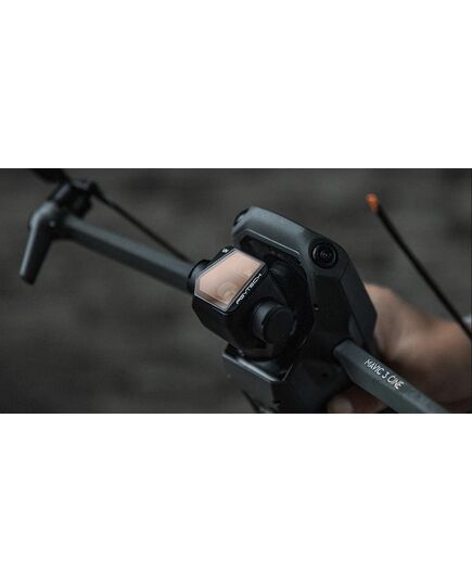 Ультрафиолетовый UV фильтр DJI Mavic 3 (Professional) (PGYTECH P-26A-033), Тип: UV, изображение 2 Ультрафиолетовый UV фильтр DJI Mavic 3 (Professional) (PGYTECH P-26A-033), Тип: UV, изображение 2